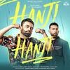 Hanji Hanji - Amrit Maan Poster