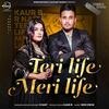  Teri Life Meri Life - R Nait Poster