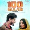 100 Gulab - Singga Poster