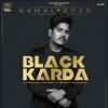 Black Karda - Kamal Khan Poster