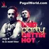 This Party Getting Hot - Yo Yo Honey Singh 320Kbps Poster