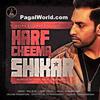  Shikar - Harf Cheema Poster