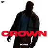  CROWN - King Poster