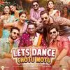  Lets Dance Chotu Motu - Yo Yo Honey Singh Poster