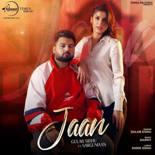 Jaan Poster