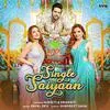  Single Saiyaan - Sukriti Kakar Poster