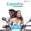  Lapadva - Anurag Halder Poster