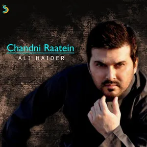 Chandni Raatein Song Poster