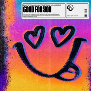  Good For You Song Poster