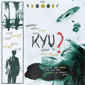  KYU Song Poster
