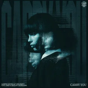  Carry You Song Poster