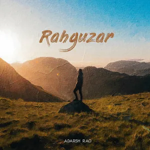  Rahguzar Song Poster