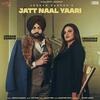 Jatt Naal Yaari - Jordan Sandhu Poster