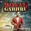 Royal Gabhru - Davinder Gill - 190Kbps Poster