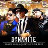  Dynamite - Jazzy B n Dr Zeus - 190Kbps Poster