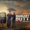  Jatt Di Dunali (Sanjay Dutt) - G Sandhu - 190Kbps Poster