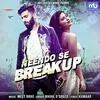  Neendo Se Breakup - Nikhil DSouza Poster