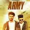  Army - Sumit Goswami Poster