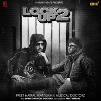 Lock Up 2 Poster