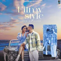 Filmy Style Song | Love Dhillon Poster
