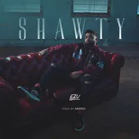 Shawty Song | EZU Poster