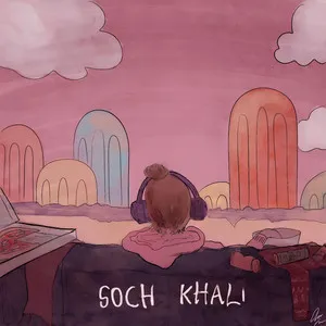 Soch Khali Song Poster