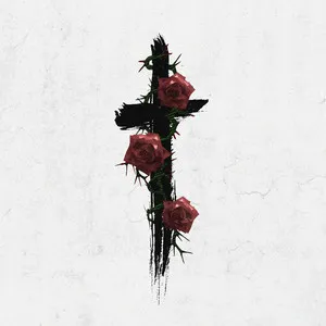 Roses - Imanbek Remix Song Poster