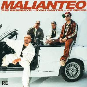  MALIANTEO Song Poster