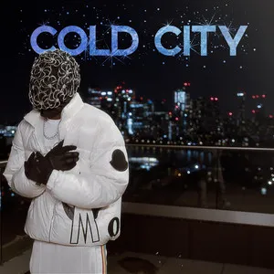  Cold city Song Poster