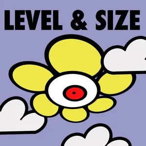 Level & Size Song Poster
