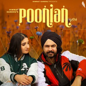  Poonian Song Poster