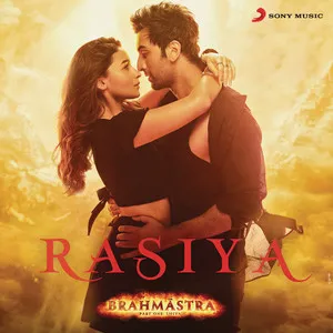  Rasiya Song Poster