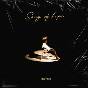  Song of Hope Song Poster