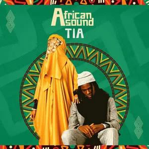  African Sound Song Poster