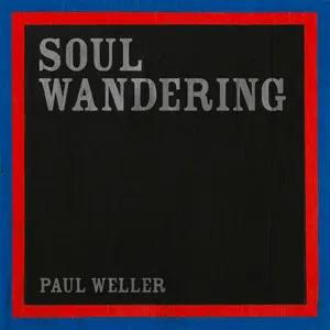  Soul Wandering Song Poster