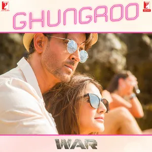  Ghungroo Song Poster