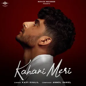 Song Kahani Meri Poster