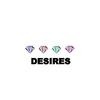  DESIRES - Ap Dhillon Poster