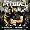  Garrari Pitbull Te - Badshah n Gurinder Rai - 320Kbps Poster