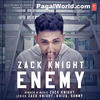  Enemy - Zack Knight - 190Kbps Poster