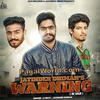  Warning (Ik Var) - Jatinder Dhiman - 320Kbps Poster