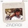  Zindagi - Javed Ali Poster