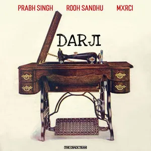  Darji Song Poster