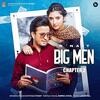 Big Men Chapter 2 - R Nait Poster