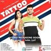 Tattoo - Nawab Poster
