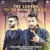 The Legend Yo Yo Honey Singh - Sukh B 190Kbps Poster