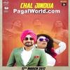 Chal Jindua - Ranjit Bawa Poster