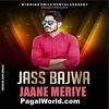  Jaane Meriye - Jass Bajwa - 320Kbps Poster