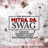  Mitra Da Swag - Divine n Deep Jandu Sikander 320Kbps Poster