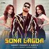  Sona Lagda - SukhE Poster